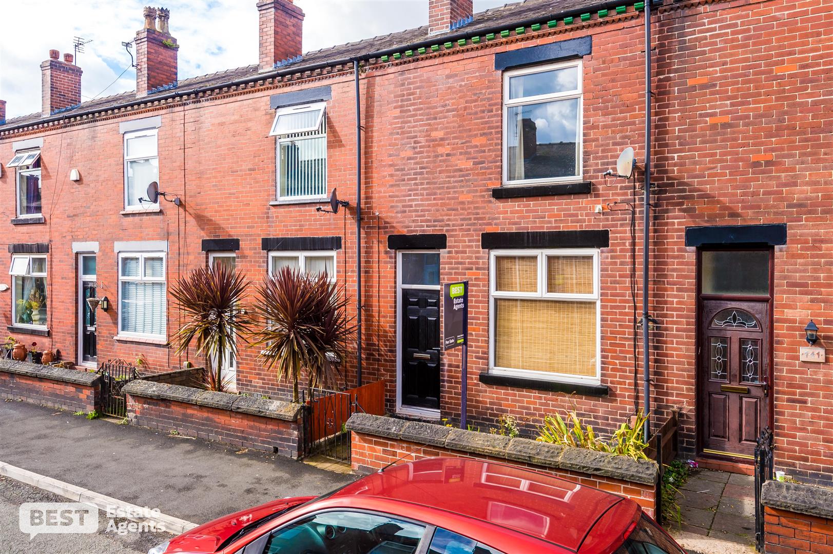 Hope Street, Leigh, Greater Manchester BEST Estate Agents
